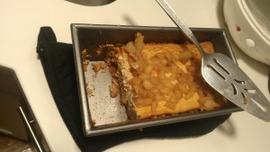 kettlemeddler.com, SCD, Gluten Free Cheese Cake