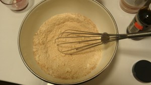 SCD Cheese Cake Crust or SCD Pie Crust- base