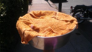 Kettlemeddler.com Vegan Greek Food