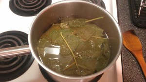 Kettlemeddler.com Vegan Greek Food