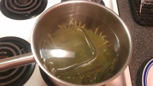 Kettlemeddler.com Vegan Greek Food