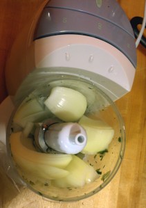 Kettlemeddler.com Vegan Greek Food