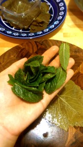 Kettlemeddler.com Vegan Greek Food