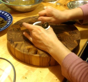 Kettlemeddler.com Vegan Greek Food