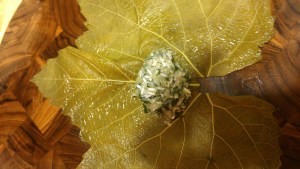 Kettlemeddler.com Vegan Greek Food