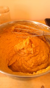 Correct batter consistency- kettlemeddler.com